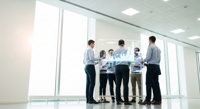 【即時新聞】保險科技新星Health In Tech(HIT)營收暴增71％，2026年靠AI平台再拚五成大成長