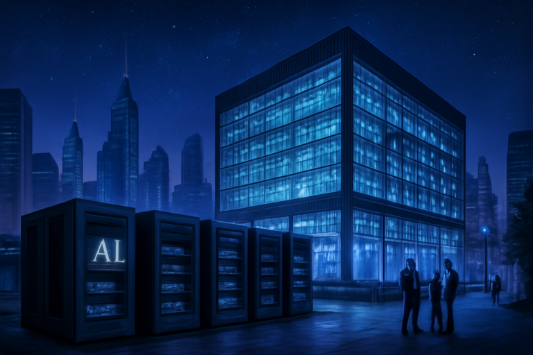 【美股動態】微軟AI資本開支高燒不退，獲利能見度成關鍵