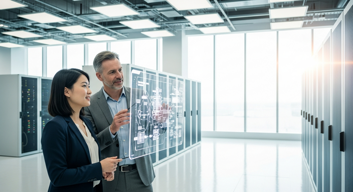 【即時新聞】掌握2030年科技大趨勢!聚焦AI算力與量子運算三大潛力成長股