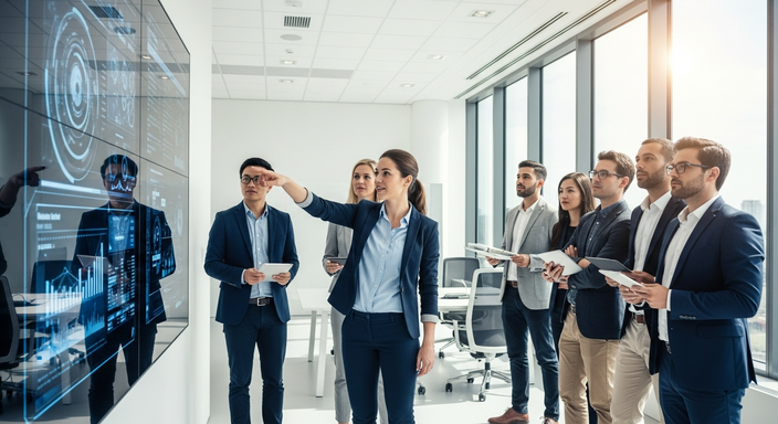 【即時新聞】Health In Tech全年營收大增71％，AI核心技術加速核保獲市場關注