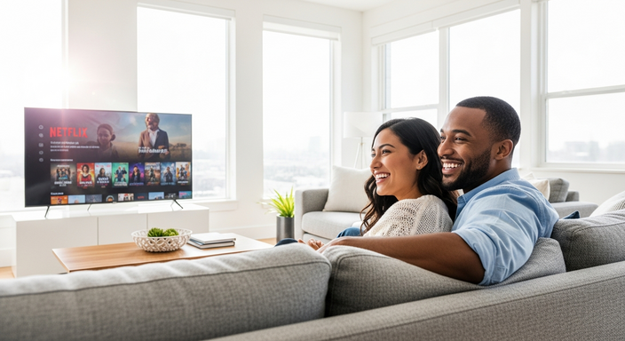 【即時新聞】最新NFLX擁3億訂戶轉強，爆量收漲1.5％還能追嗎？