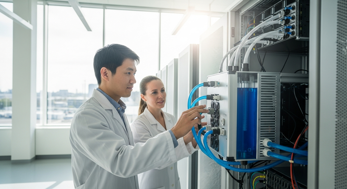 【即時新聞】奇鋐26日早盤漲停創新高，美系券商上修明年EPS至135.6元