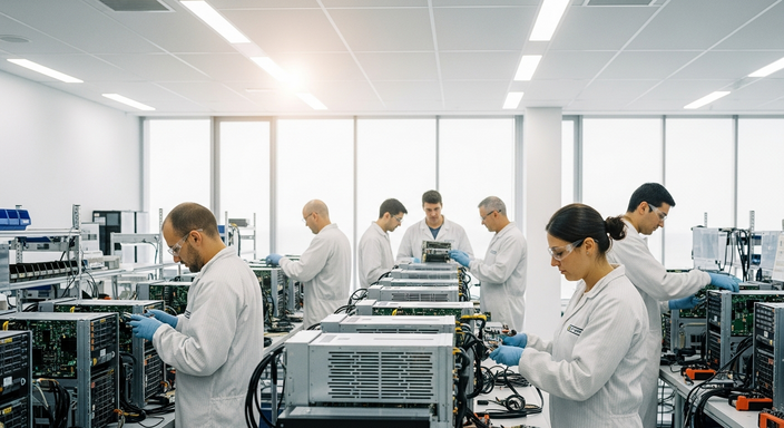 【即時新聞】鴻海今日外資轉買超，GB200出貨成長9％帶動股價紅盤表現