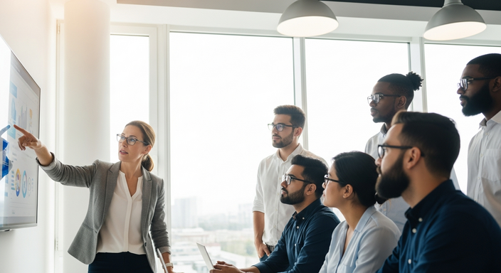 【即時新聞】TeamViewer財報藏玄機!現金流強勁顯示獲利品質遠超預期