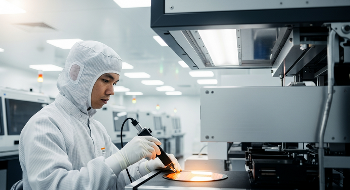 【即時新聞】聯亞(3081)今日光通訊需求上調影響,CW Laser出貨增長帶動磊晶業務展望