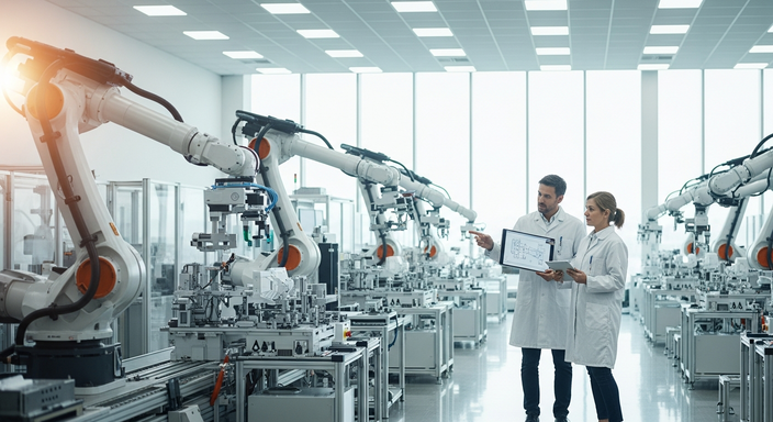 【即時新聞】恩德今日漲停收25.45元，機器人概念股成交量放大至3.2萬張