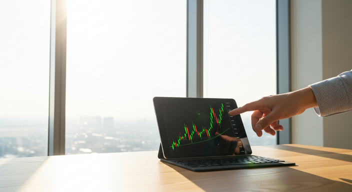 【即時新聞】Hyperion DeFi(HYPD)第四季毛利暴增87%,預告2026獲利翻四倍!