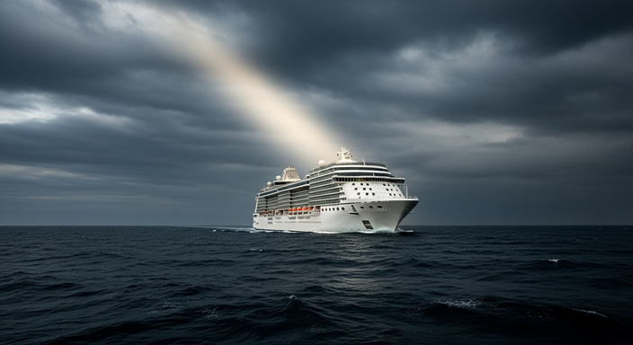 【即時新聞】嘉年華第一季財報面臨高燃油成本挑戰,分析師仍看好後市反彈潛力