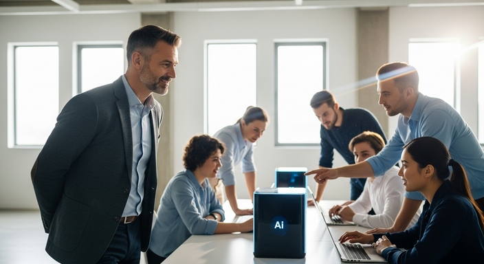 【即時新聞】QCOM最新爆量激增逾78%,搭上AI商機發酵還能卡位嗎?