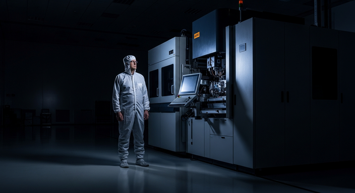 【即時新聞】ASML近日爆4500人罷工，爆量下殺逾4％還能追嗎？