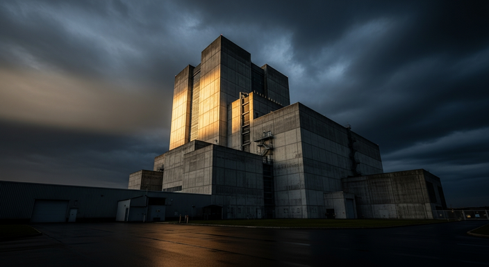 【即時新聞】近日這1檔2倍ETF卡位LEU，核能熱潮發酵還能追嗎？