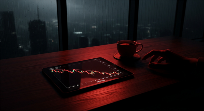 【即時新聞】美股低波動ETF較去年同期獨家下跌,所有因子ETF本月至今全數走弱