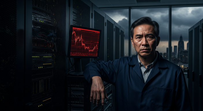 【即時新聞】UMC宣布結盟這2廠搶AI，ADR爆量跌逾3％趁機卡位？