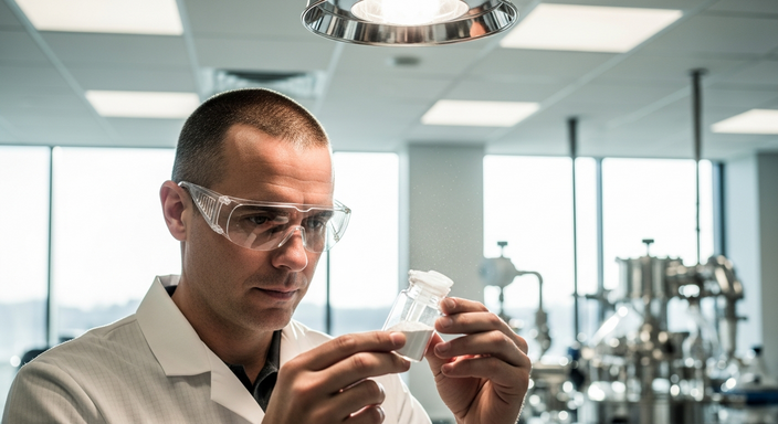 【即時新聞】UUUU最新產出全美首公斤稀土，盤前大漲4.3％還能追嗎？