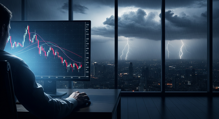 【即時新聞】支付類股成長放緩,法人全面下調Fiserv等三檔金融科技股評級