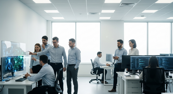 【即時新聞】Meta擴建德州AI資料中心投資暴增六倍達百億美元，資本支出引發關注