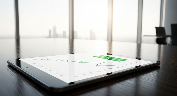 【即時新聞】鎖定穩健現金流！First Trust波動管理ETF(HUSV)宣布最新季配息0.1184美元