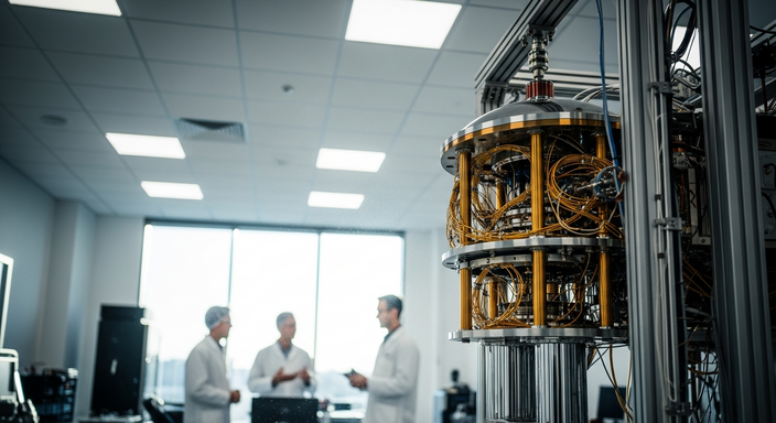 【即時新聞】RGTI最新宣布砸1億美元,股價爆量拉回還能卡位嗎?