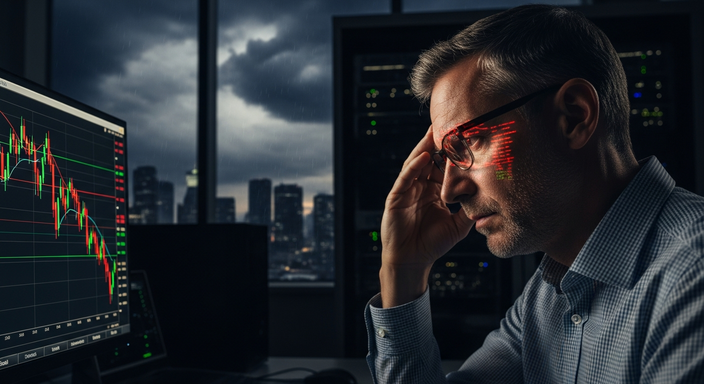 【即時新聞】AI引爆記憶體缺貨潮！法人籌碼大洗牌，這「3檔概念股」慘遭提款？