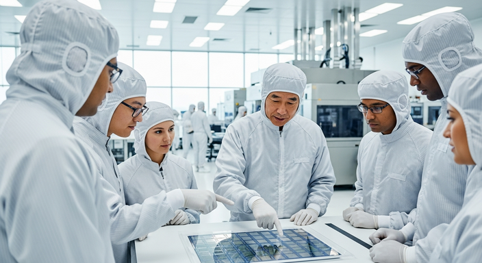 【即時新聞】南亞科宣布私募引進四科技巨頭 強化DDR4供應鏈穩定與合作約束