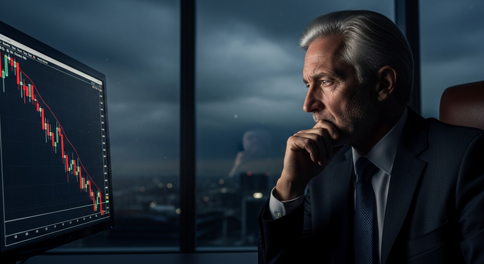 【即時新聞】最新拆分法案發酵,UNH量縮逾23%小心這檔拉回!