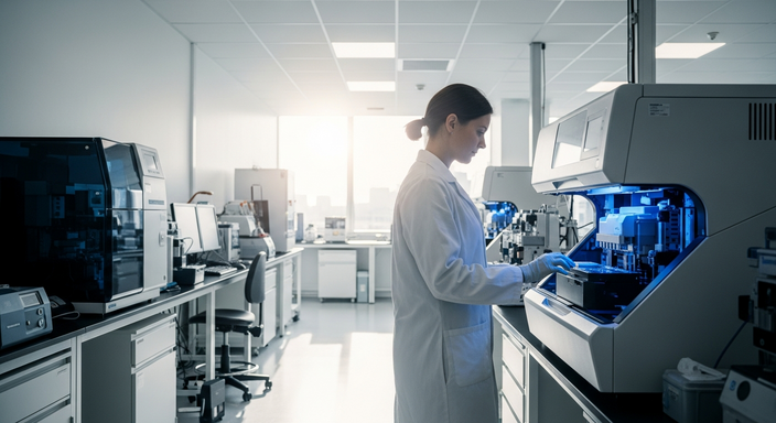 【即時新聞】醫材廠Insight Molecular Diagnostics(IMDX)送件FDA申請！強攻二十億美元商機，全面啟動商用化轉型