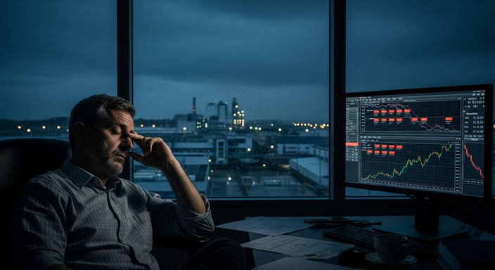 【即時新聞】INTC最新傳漲價15％發酵，股價重挫逾6％還能卡位嗎？