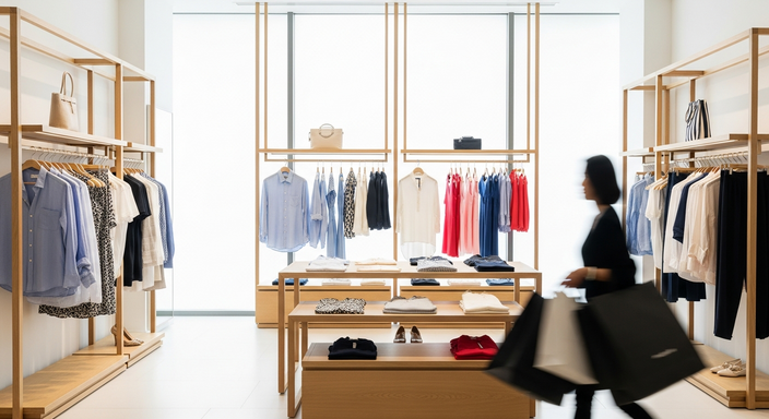 【即時新聞】供應鏈轉型發揮效益！Oxford Industries主力品牌買氣升溫看好後市營收回穩