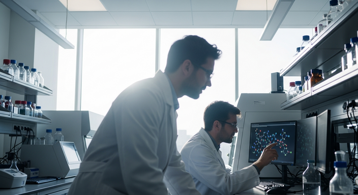 【即時新聞】美國FDA正式同意Dianthus Therapeutics(DNTH)修改核心臨床試驗計畫，激勵公司股價出現強勢上漲