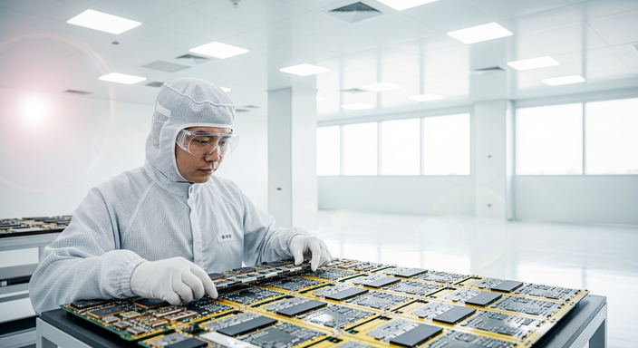 【即時新聞】華通參加Satellite 2026衛星展，低軌市占八成以上股價逆勢大漲逾5％