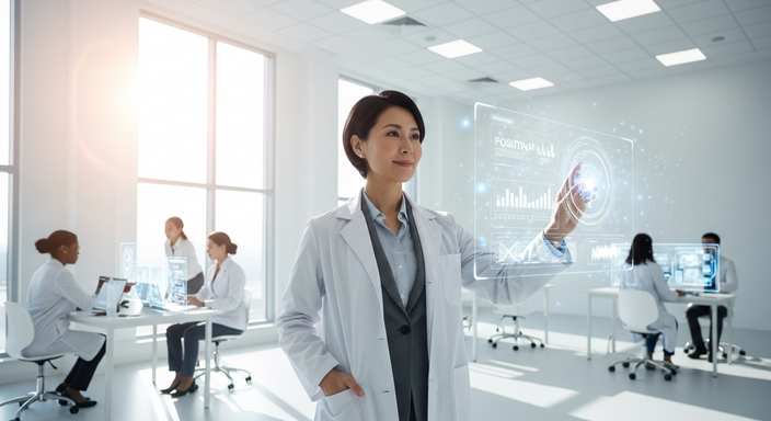 【即時新聞】SBC醫療集團(SBC)單客營收飆升11％，獲利大增9％迎長線爆發轉折點！