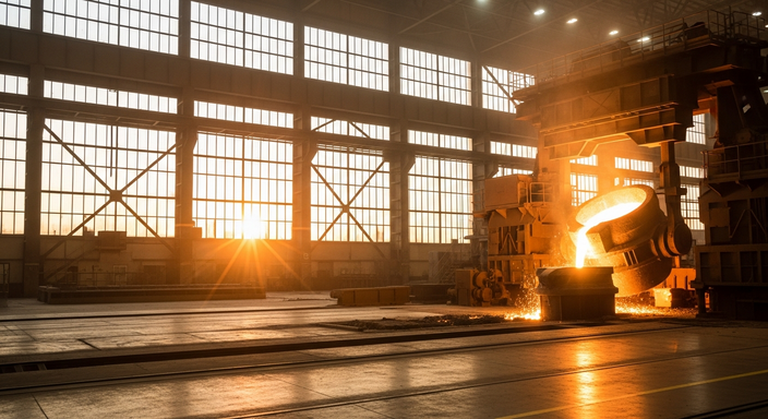 【即時新聞】瑞銀看好紐柯公司過度拋售後買點浮現，上調目標價至190美元