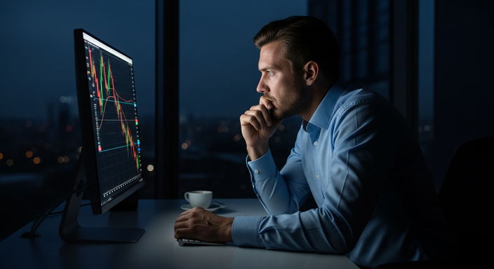 【即時新聞】CRDO最新宣布營收上修盤後飆16％，爆量拉回還能追嗎？