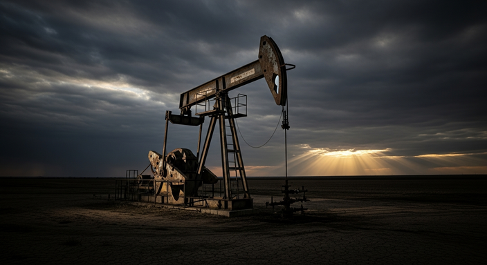 【即時新聞】康菲石油(COP)估值獲調升9％，華爾街對未來油價與估值風險看法分歧