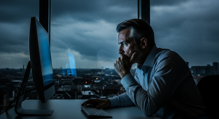 【即時新聞】最新警告！歐盟重罰Meta(META)與Apple(AAPL)惹怒美方，恐錯過龐大AI經濟商機