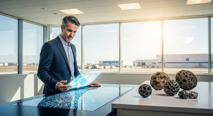 【即時新聞】海底挖礦巨頭TMC(TMC)轉向美國監管迎轉機！專案估值上看236億美元