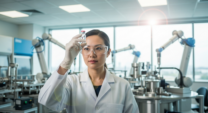 【即時新聞】LLY最新砸30億美元卡位,這「1神藥」發酵還能追嗎?