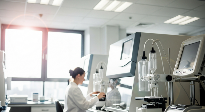 【即時新聞】Lucid Diagnostics(LUCD)奪美國退伍軍人部合約,第四季檢測量激增29%!