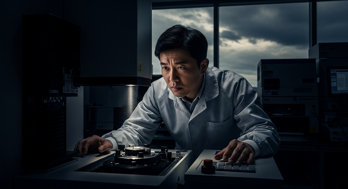 【即時新聞】閎康最新2月EPS 0.26元淨利年減5.6%股價昨收232元大跌19.5元