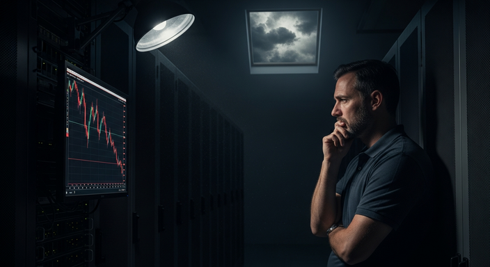 【即時新聞】Alphabet推新技術引發AI記憶體需求擔憂，美光(MU)股價大跌23％後獲川普力挺能否迎來轉機