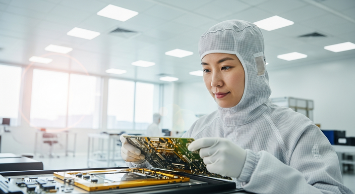 【即時新聞】華通(2313)急拉逾7％創波段新高，這「2檔概念股」爆量接棒上攻！