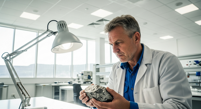 【即時新聞】美最新砸4億挺這1檔稀土，MP近日跌3.8％要反轉了？