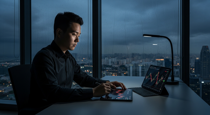 【即時新聞】Ripple加入新加坡MAS沙盒,商業利多為何未能帶動XRP價格上漲