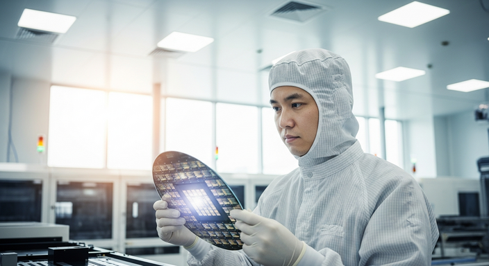 【即時新聞】力積電今日宣布切入3D AI Foundry先進封裝，目標兩到三年營收占比達兩成