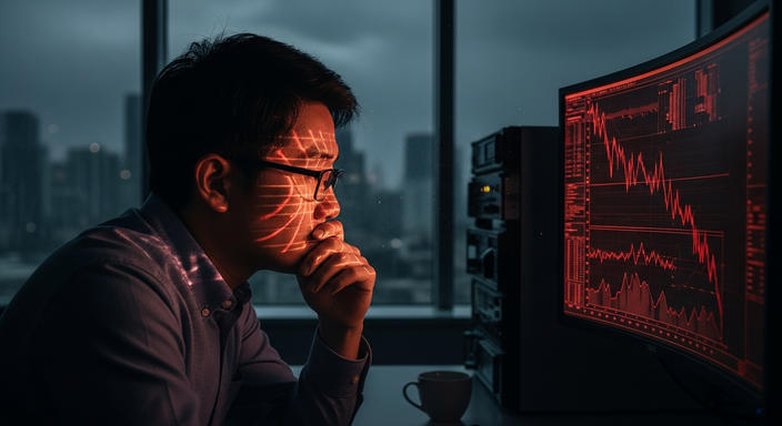 【即時新聞】最新NVTS爆量激增25％，單日重挫近5％要反轉了？