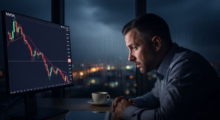 【即時新聞】NVDA最新營收衝681億，這檔爆量測170支撐還能追嗎？