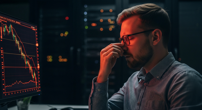 【即時新聞】美光財報佳卻慘遭拋售，AI記憶體超級循環真的已經觸頂了嗎