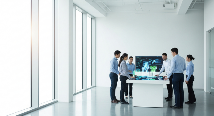 【即時新聞】SKYX營收連八季成長，攜手輝達佈局智慧家庭，力拚2026年現金流轉正！