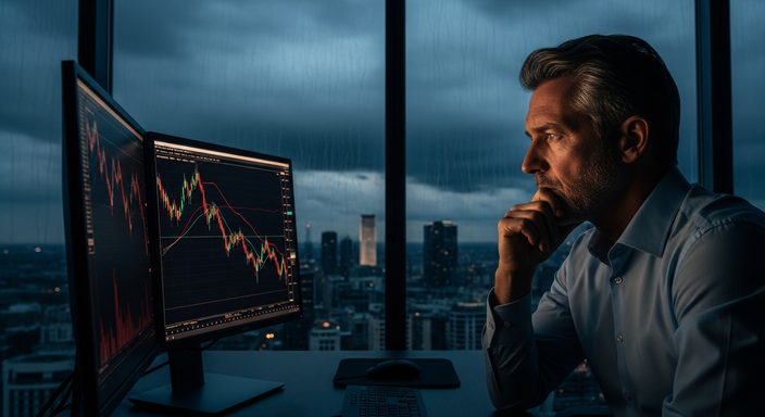 【即時新聞】Covista(CVSA)等這3檔獲利股暗藏風險！高本益比引發法人疑慮，小心股價跳水拉回