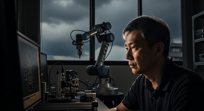 【即時新聞】所羅門(2359) 即將於3月30日參加AI產業業績發表會,分享財務業務與產業動態